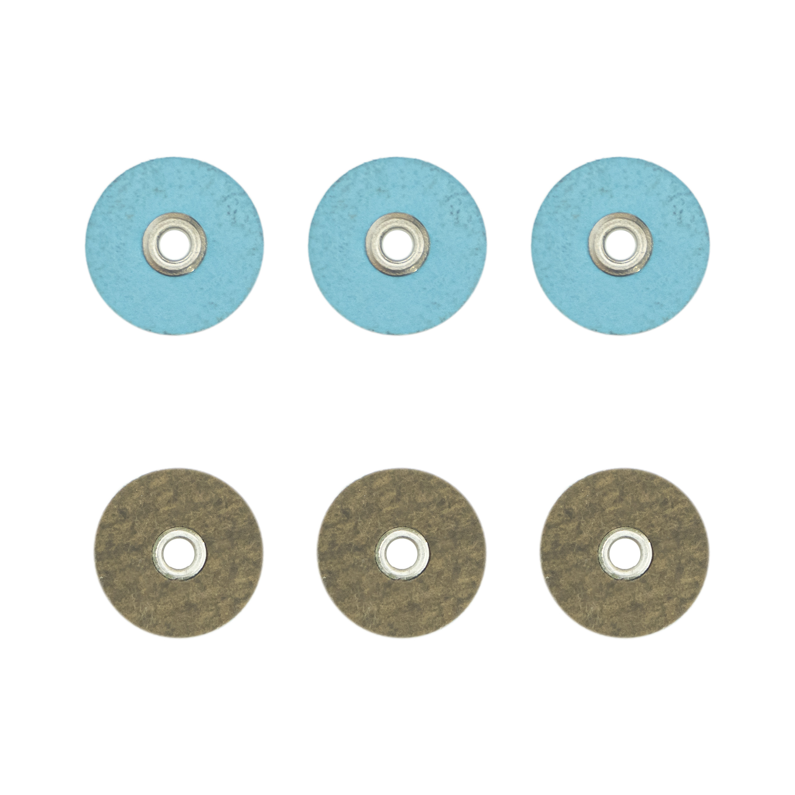 3M Soflex Discs Kit - Acrylic